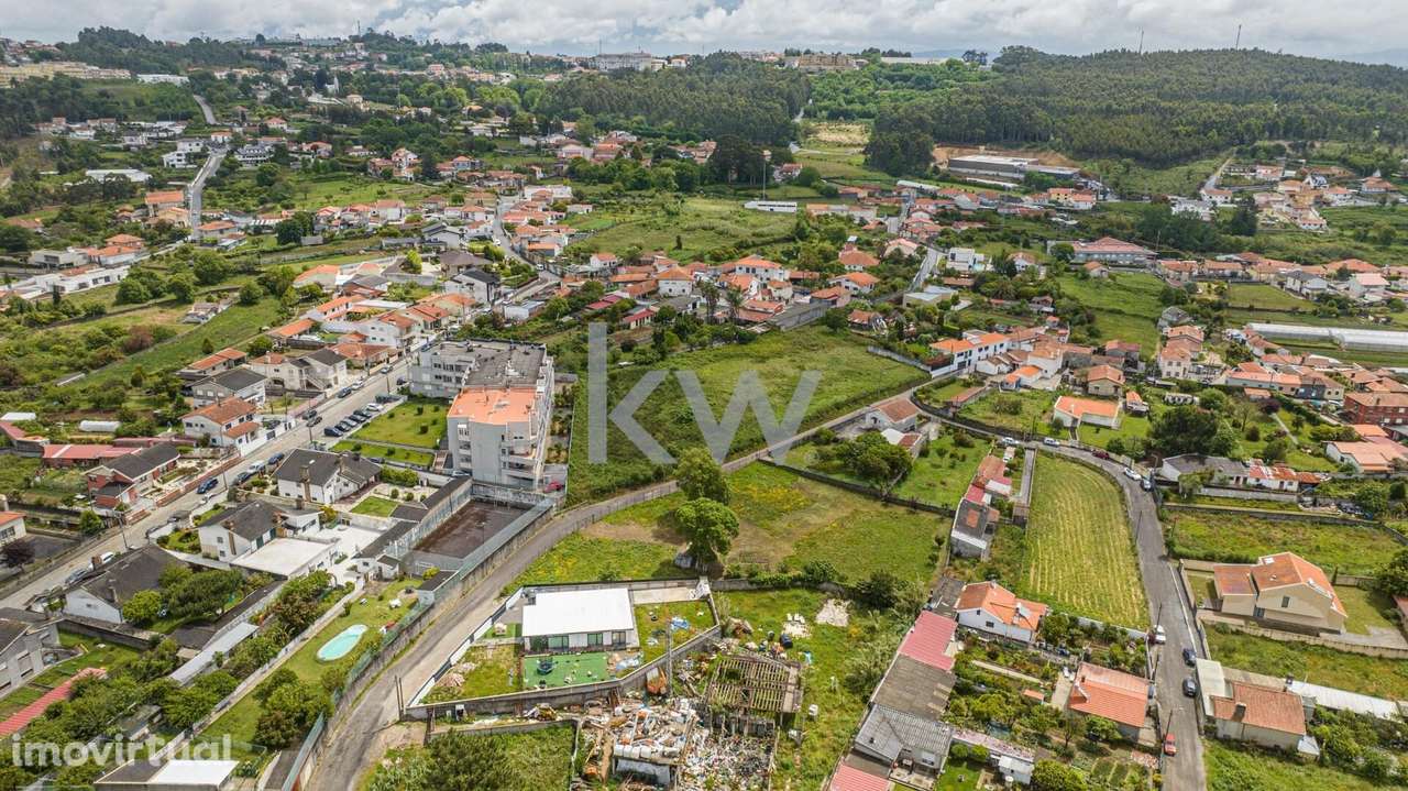 Terreno para construção, Grijó, Vila Nova de Gaia - Grande imagem: 4/16
