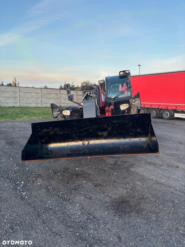 Manitou MT1840 | 4000 kg | 2019 | Widły Łyżka | - 18
