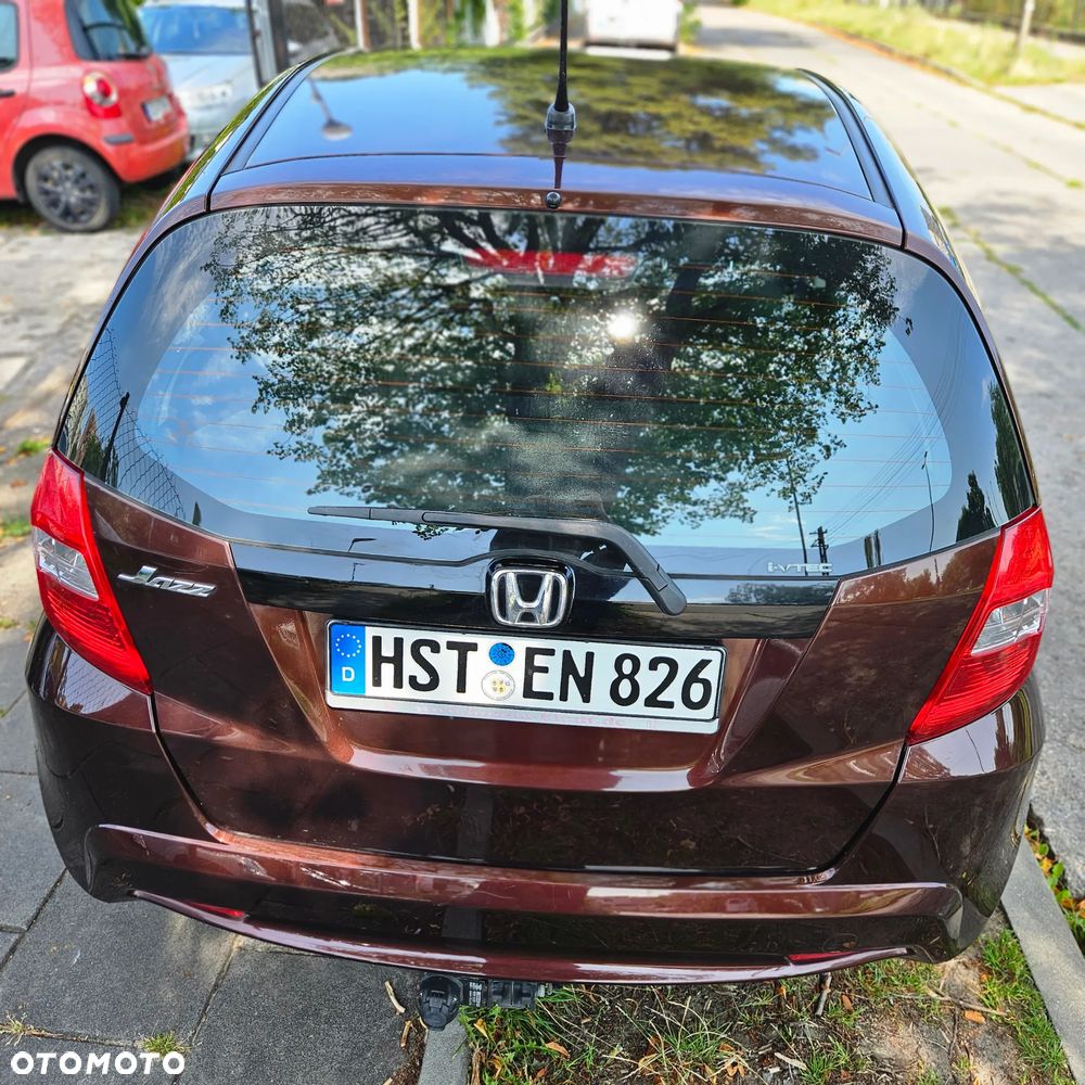 Honda Jazz 1.2 i-VTEC 50 Jahre Edition - 9