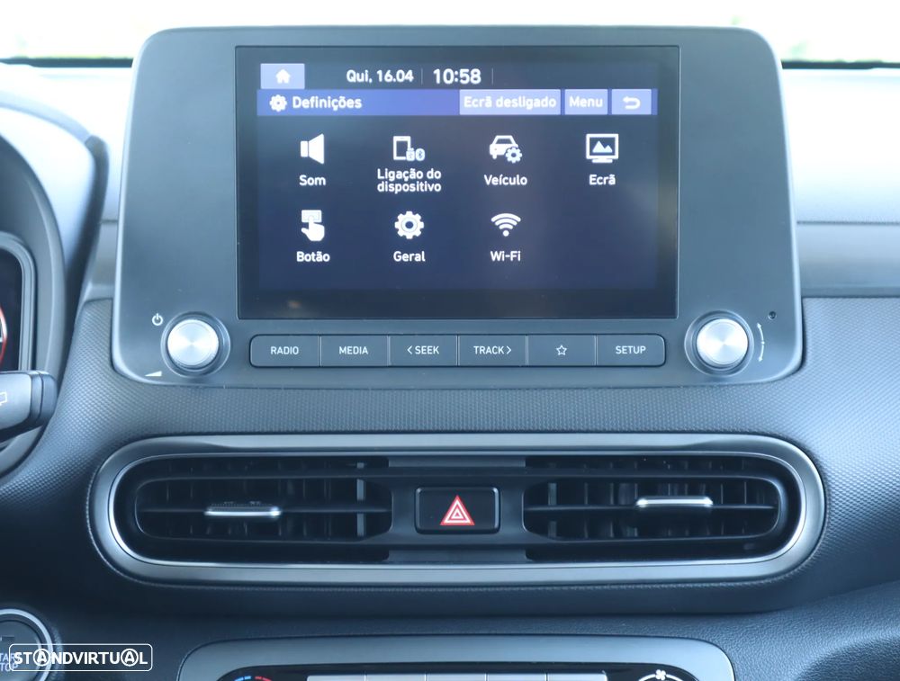 Hyundai Kauai Select - 40