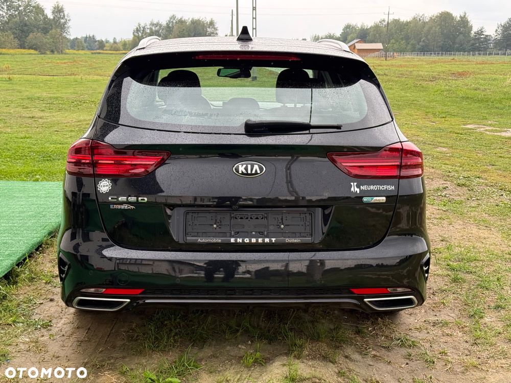 Kia Ceed 1.6 GDI DCT OPF Spirit - 7
