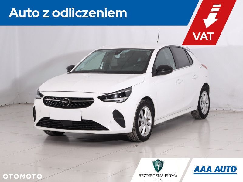 Opel Corsa - 2