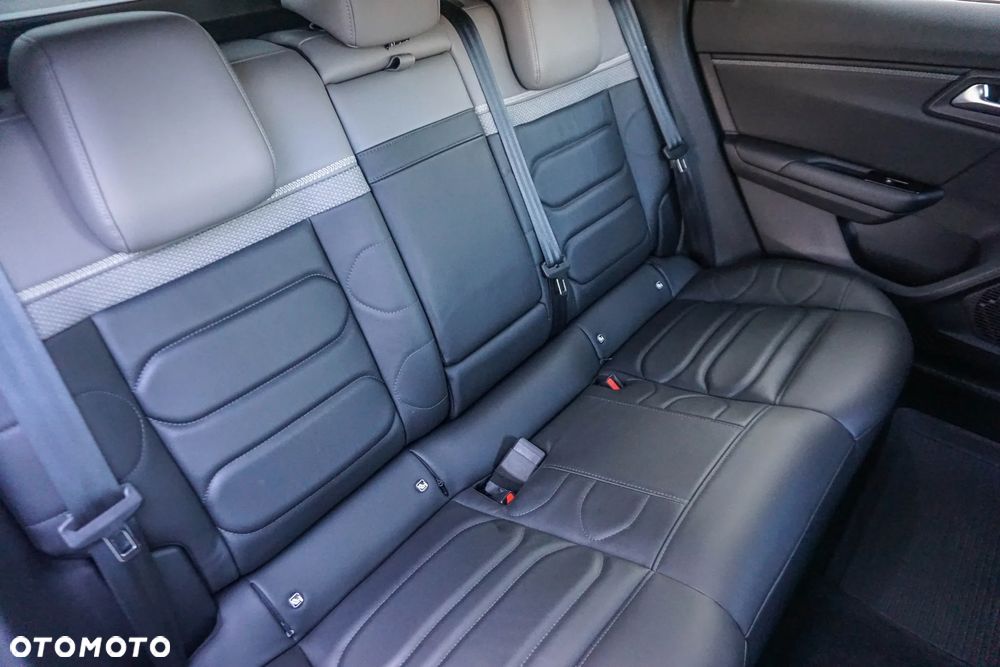 Citroën C5X 1.6 PureTech Shine EAT8 - 31