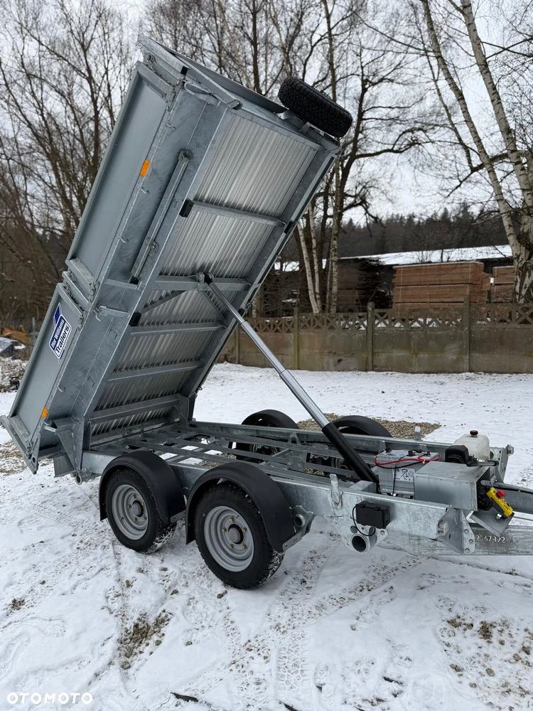 Ifor Williams TT3017 - 1