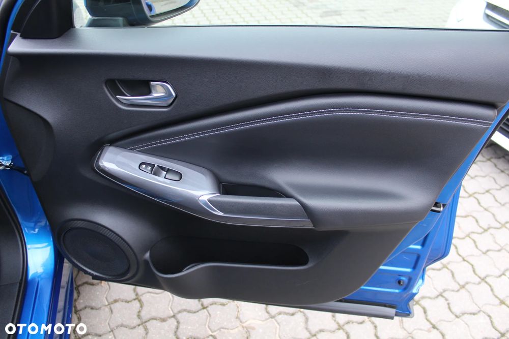 Nissan Juke 1.0 DIG-T N-Style - 21