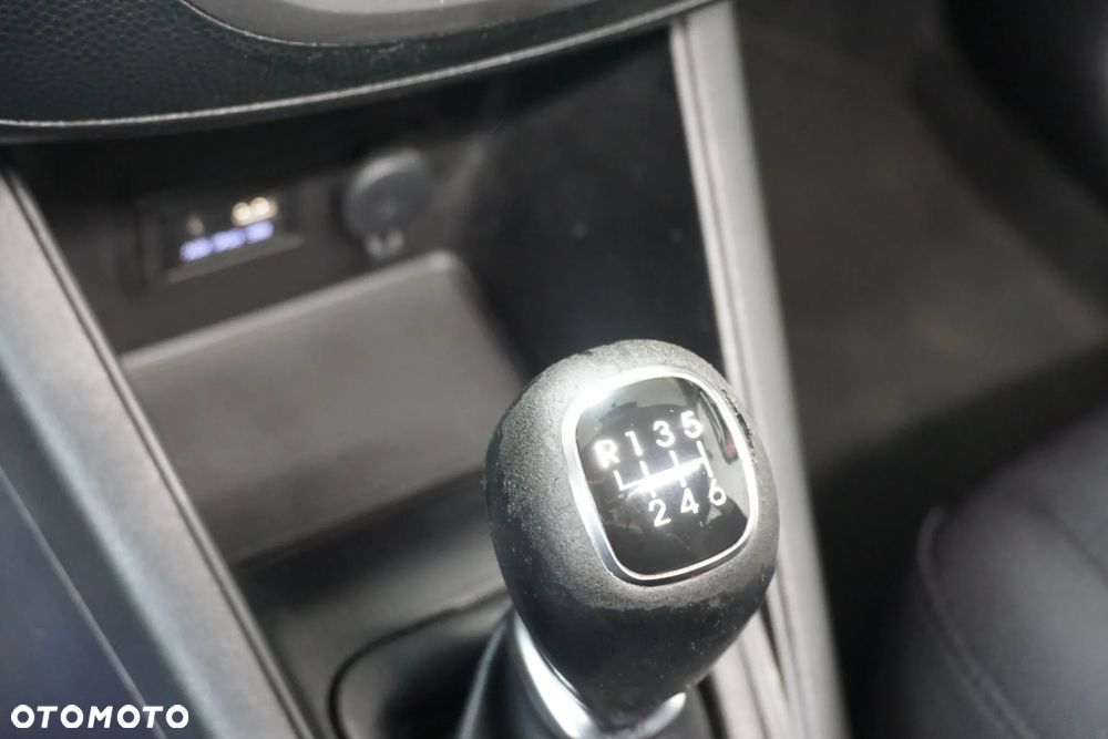 Hyundai ix20 1.4 CRDi Comfort - 31