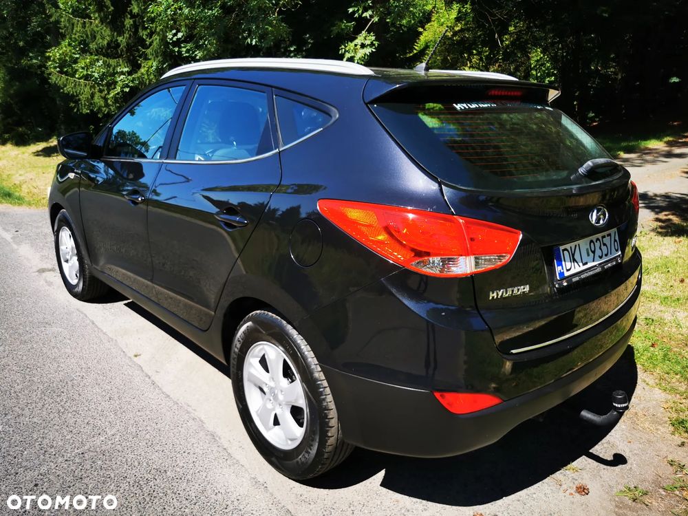 Hyundai ix35 - 21
