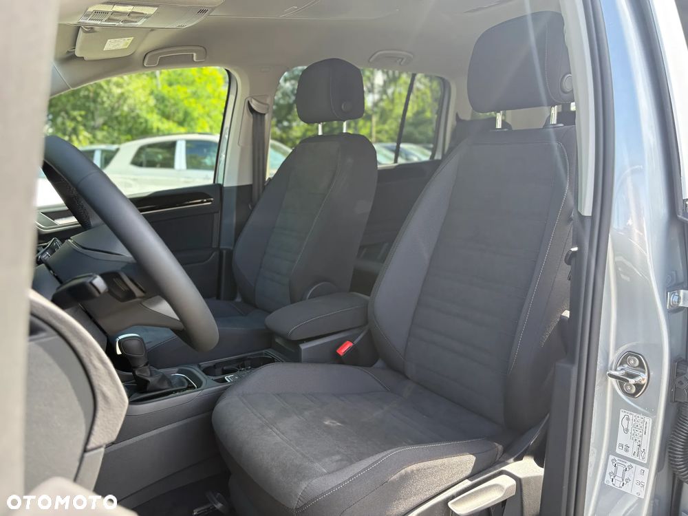 Volkswagen Touran 1.5 TSI EVO Highline DSG - 23