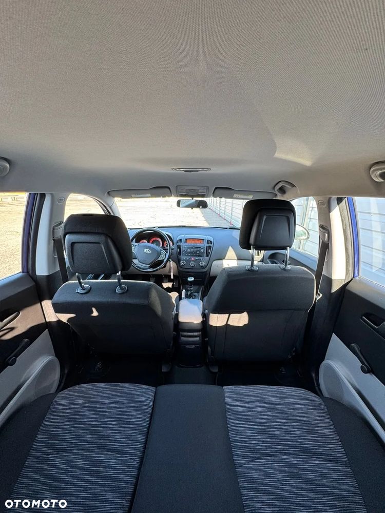 Kia Ceed 1.4 Comfort - 28