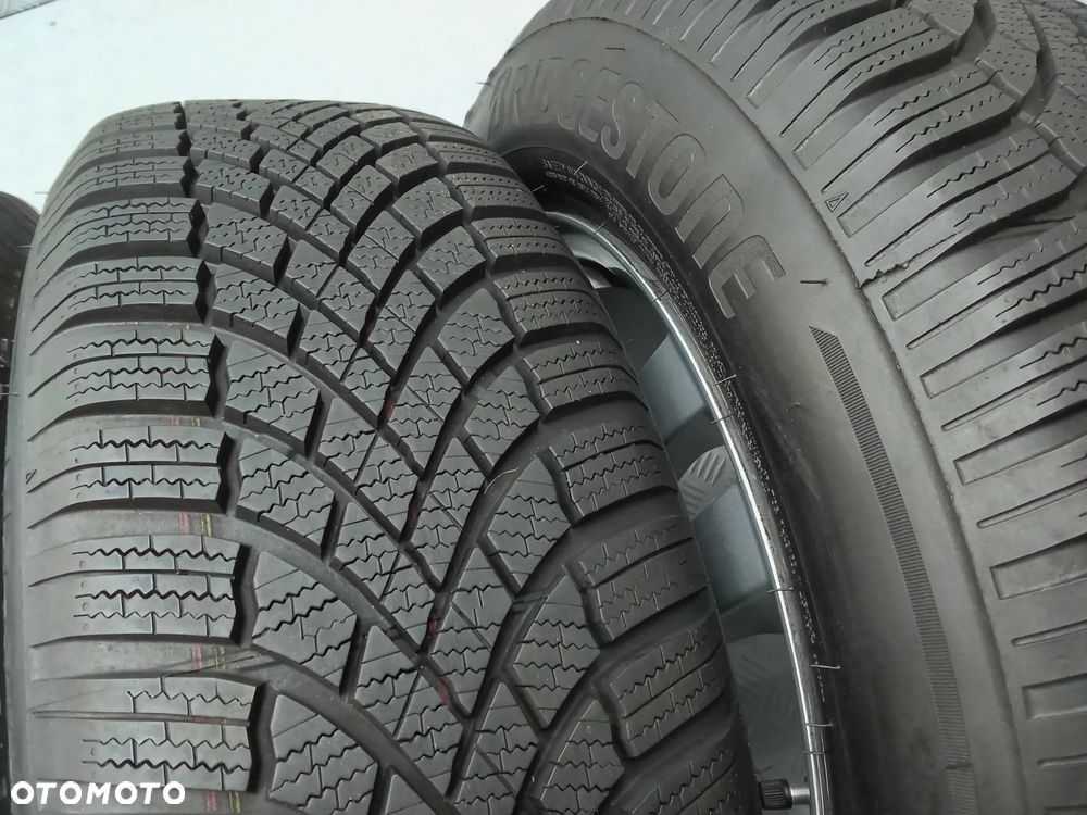 Koła Mitsubishi Eclipse Cross Outlander ASX 7Jx17 et46 5x114,3 - 15