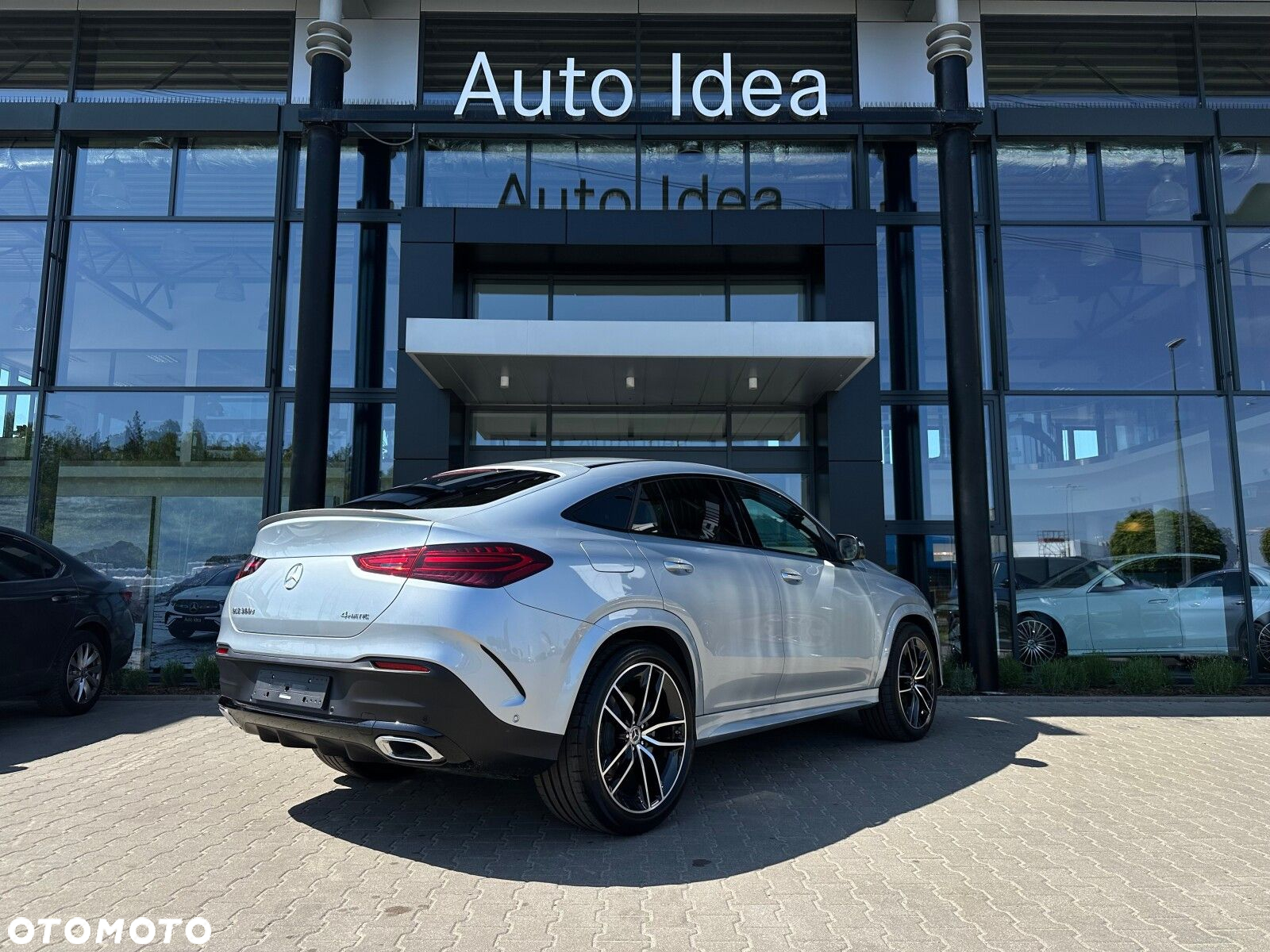 Mercedes-Benz GLE - 16