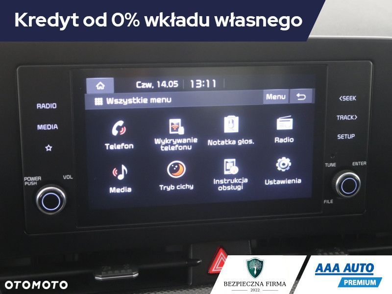 Kia Sportage - 15