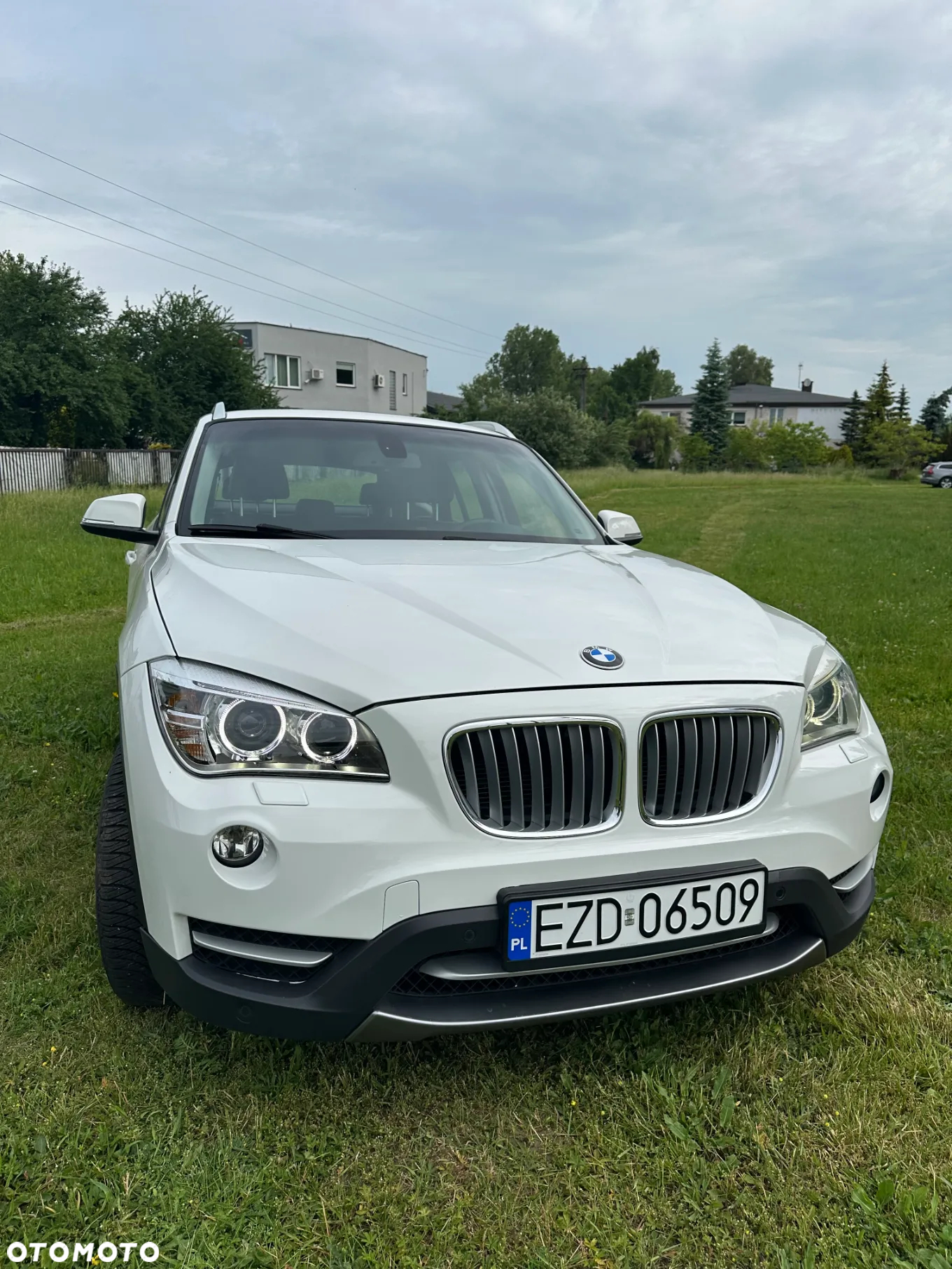 BMW X1 xDrive18d - 4