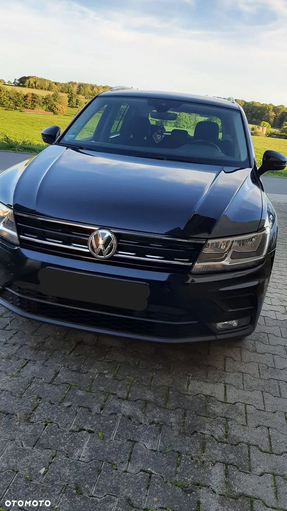 Volkswagen Tiguan 2.0 TDI BMT SCR JOIN - 19