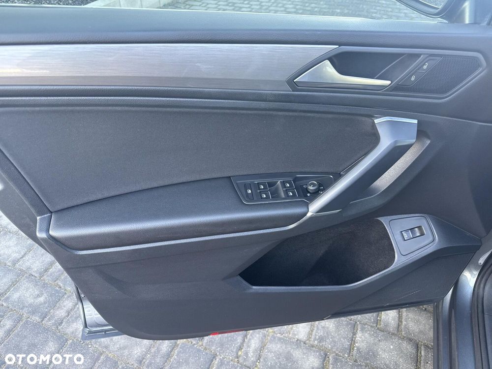 Volkswagen Tiguan Allspace 2.0 TDI SCR Comfortline DSG 7os - 10