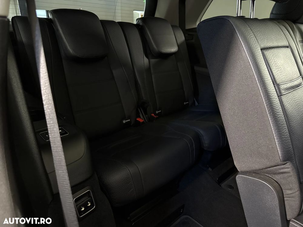 Mercedes-Benz GLS 350 d 4MATIC Aut. - 14