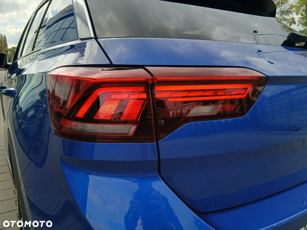 Volkswagen T-Roc - 10