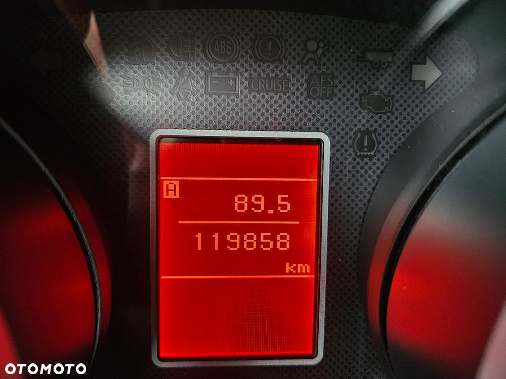 Mitsubishi Lancer 1.8 Instyle - 23