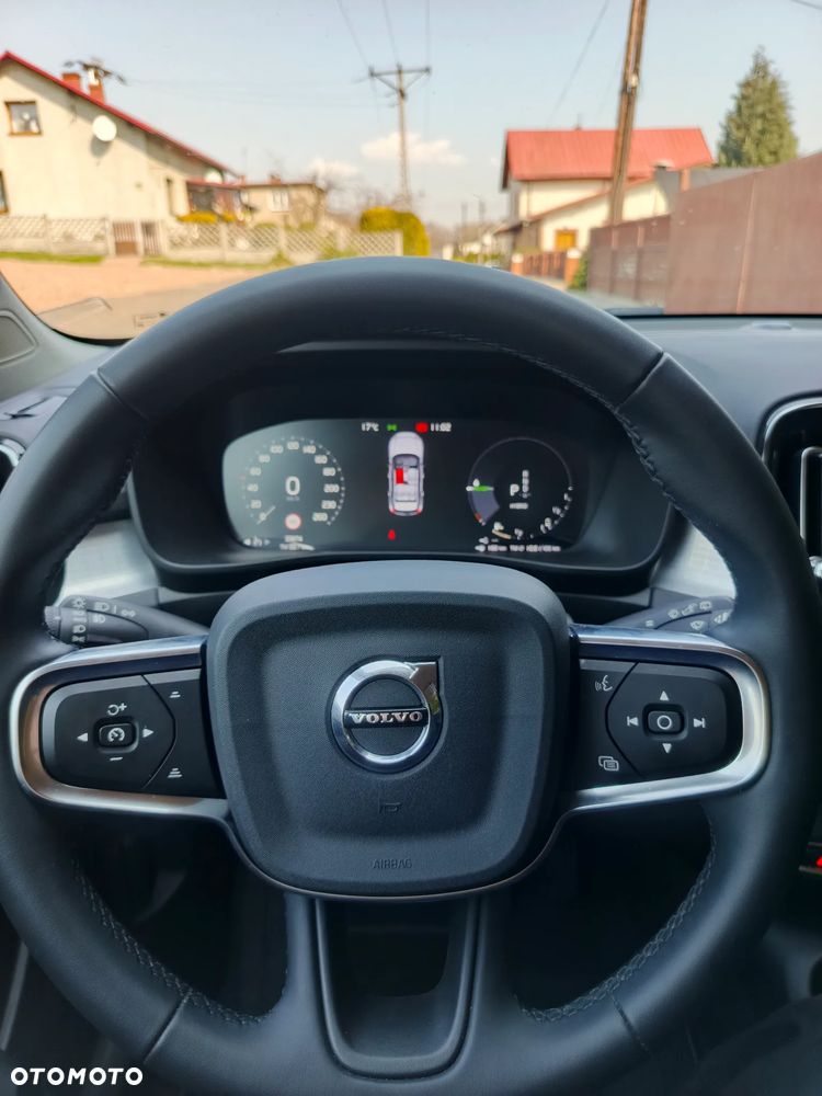 Volvo XC 40 T4 Plug-In Hybrid Core - 18