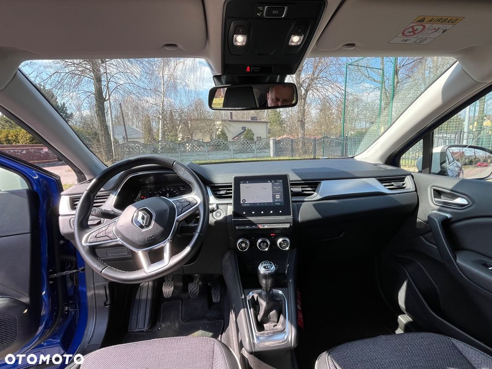 Renault Captur - 10