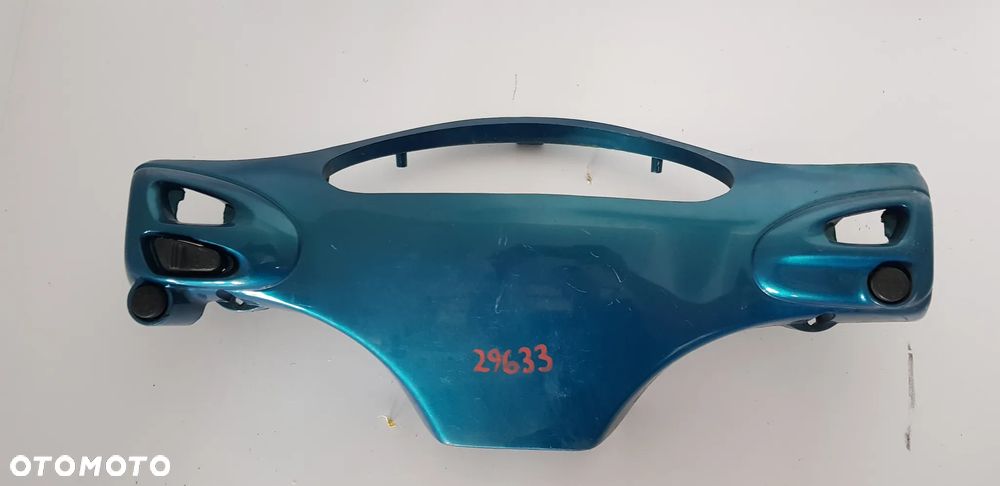 Piaggio Vespa ET2 / ET4 125 Obudowa Kierownicy - 1