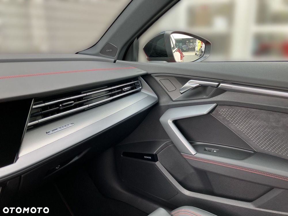 Audi S3 Sportback - 33