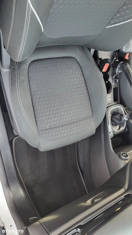 Ford Fiesta 1.0 EcoBoost Titanium EU6 - 23