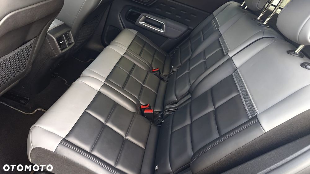 Citroën C5 Aircross 1.5 BlueHDi Shine EAT8 - 20