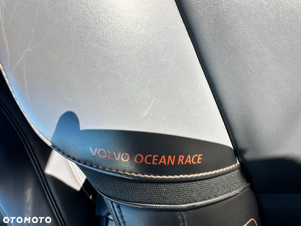 Volvo XC 60 D4 Geartronic Ocean Race - 16