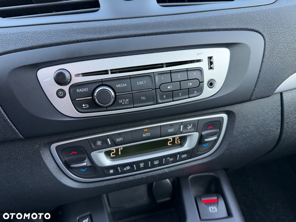 Renault Grand Scenic Gr 1.5 dCi Energy Limited EU6 - 16