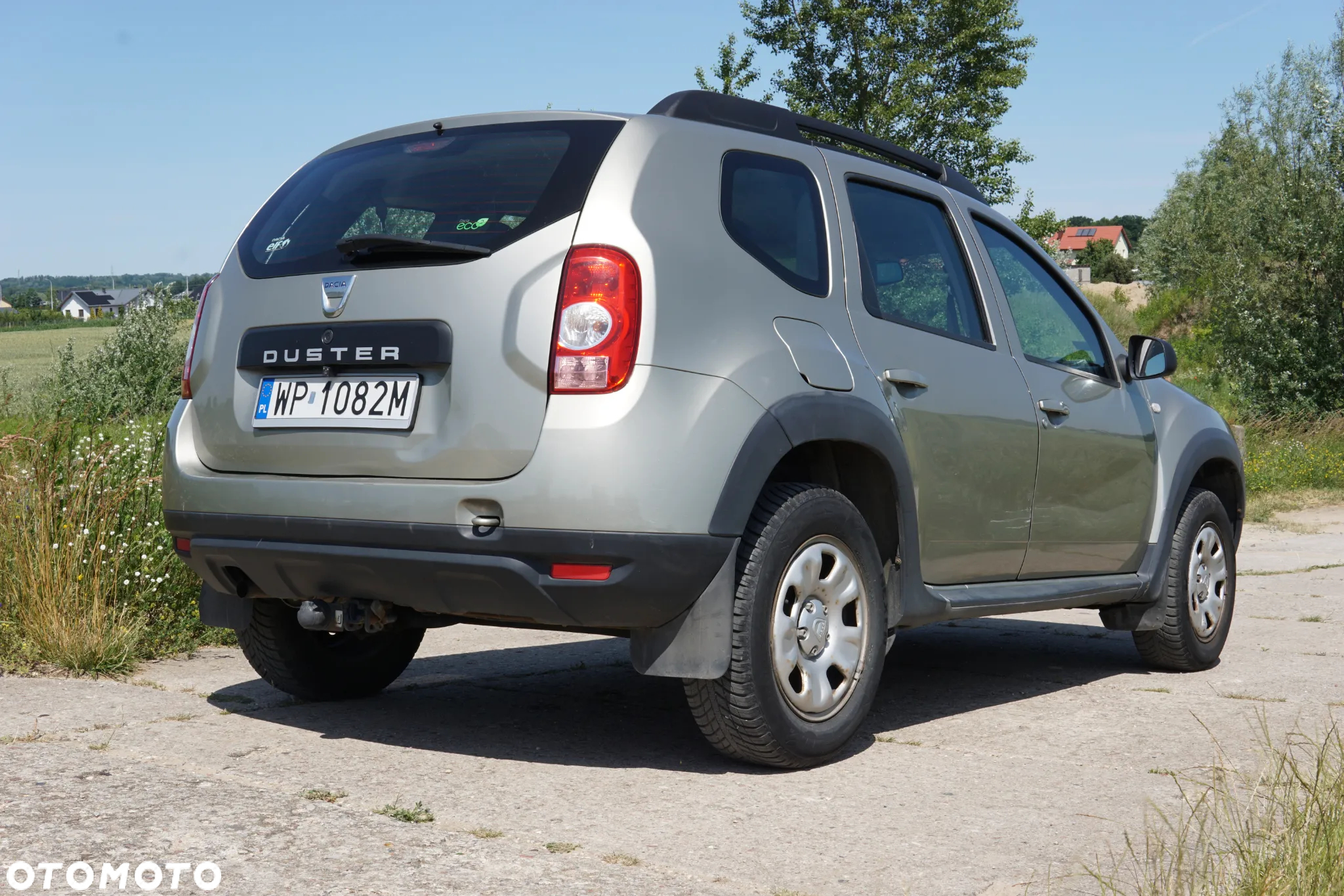 Dacia Duster 1.5 dCi Ambiance - 6