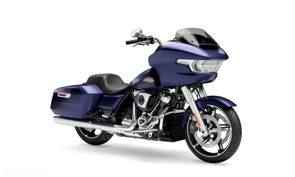 Harley-Davidson Touring Road Glide - 5