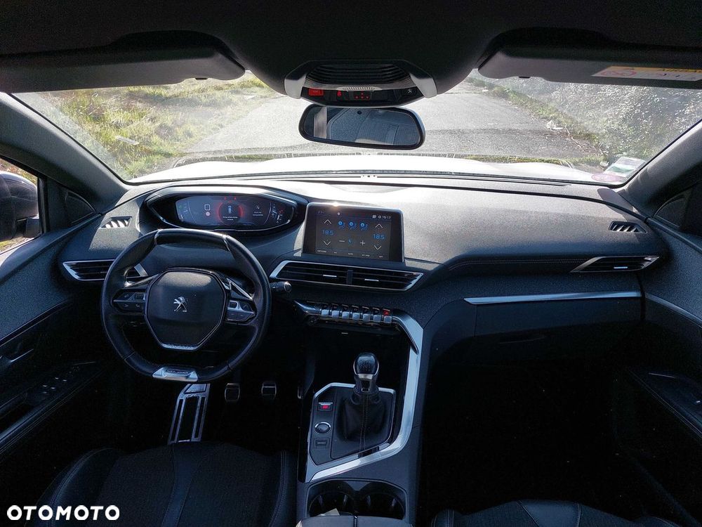 Peugeot 5008 PureTech 130 Allure - 7