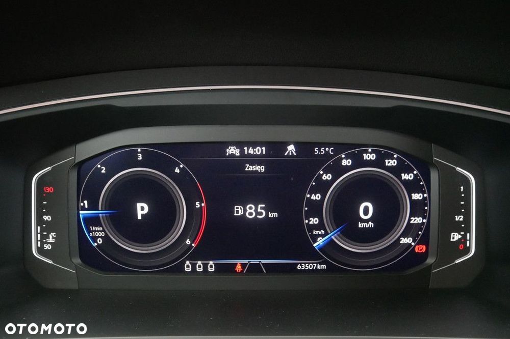 Volkswagen Tiguan Allspace 2.0 TDI Life DSG - 9