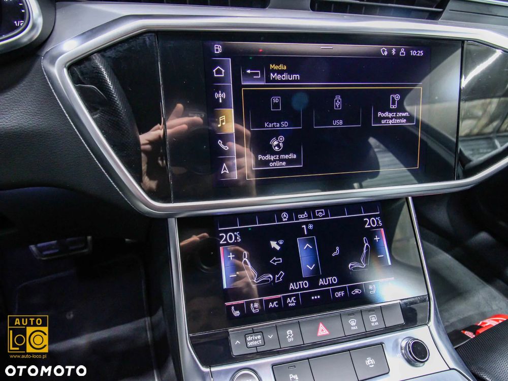 Audi A6 Limousine - 29