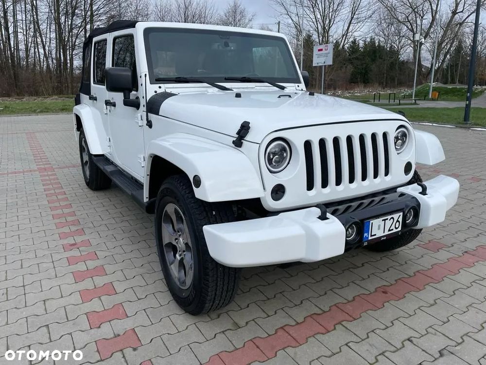 Jeep Wrangler - 13