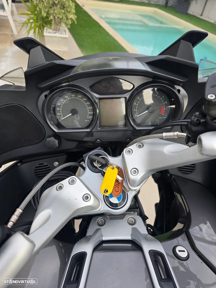 BMW R 1200 RT 1200 rt - 3