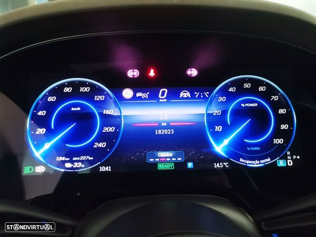 Mercedes-Benz EQS 450+ AMG Line - 33