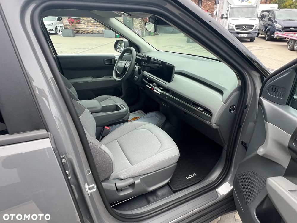 Kia EV3 - 17