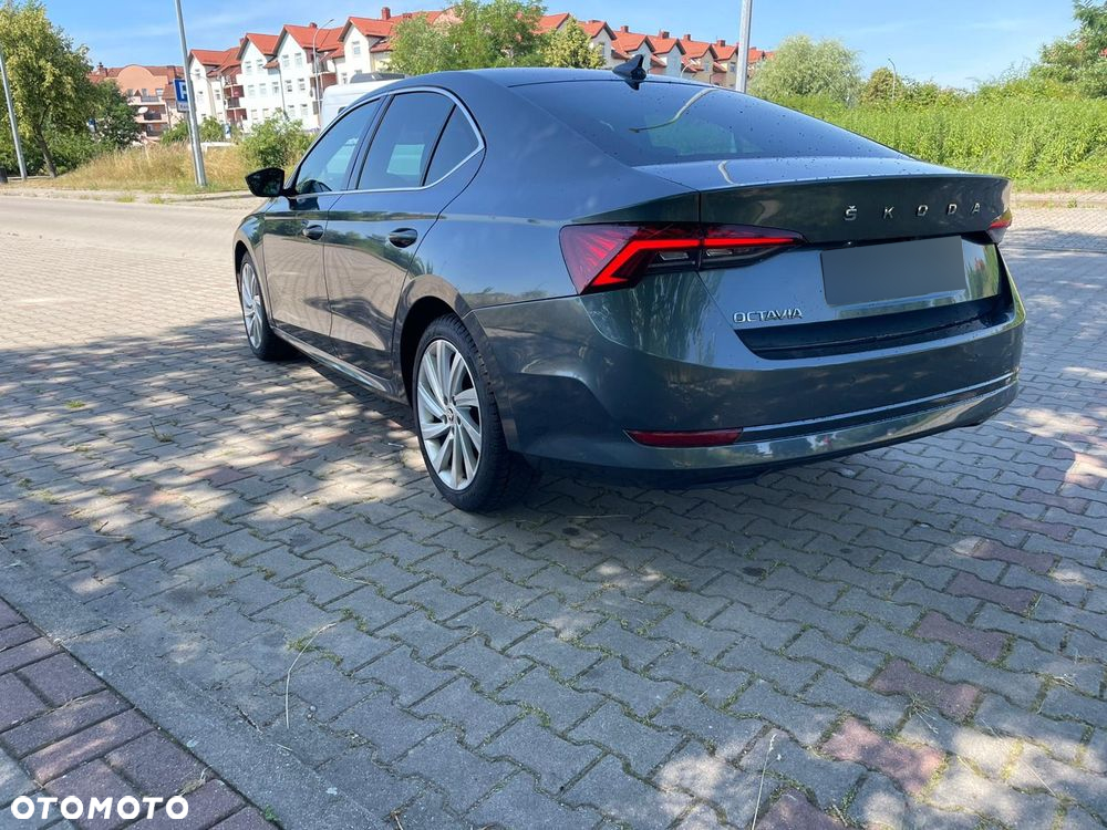 Skoda Octavia 1.5 TSI ACT Style - 5
