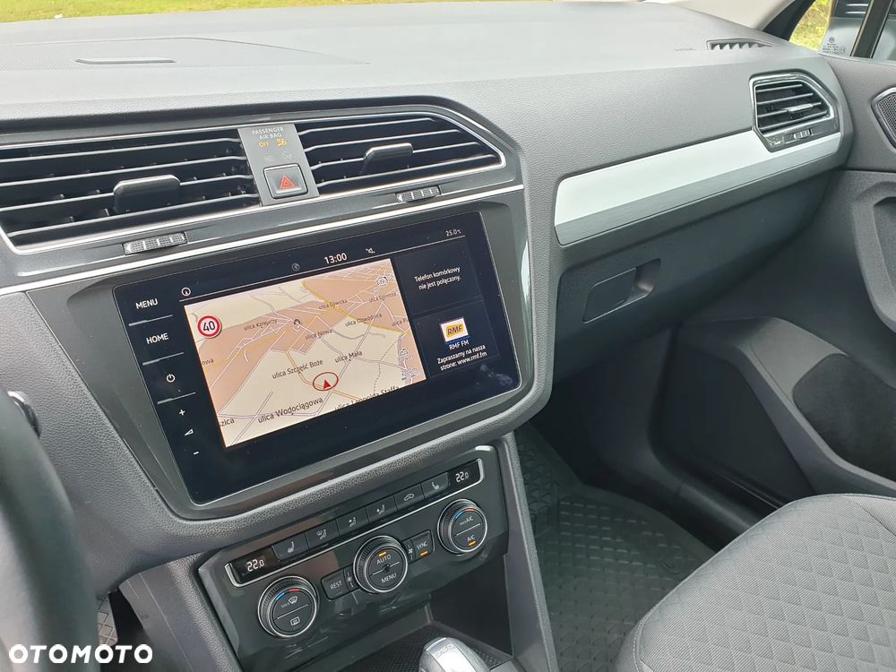 Volkswagen Tiguan 1.4 TSI BMT ACT Comfortline DSG - 28