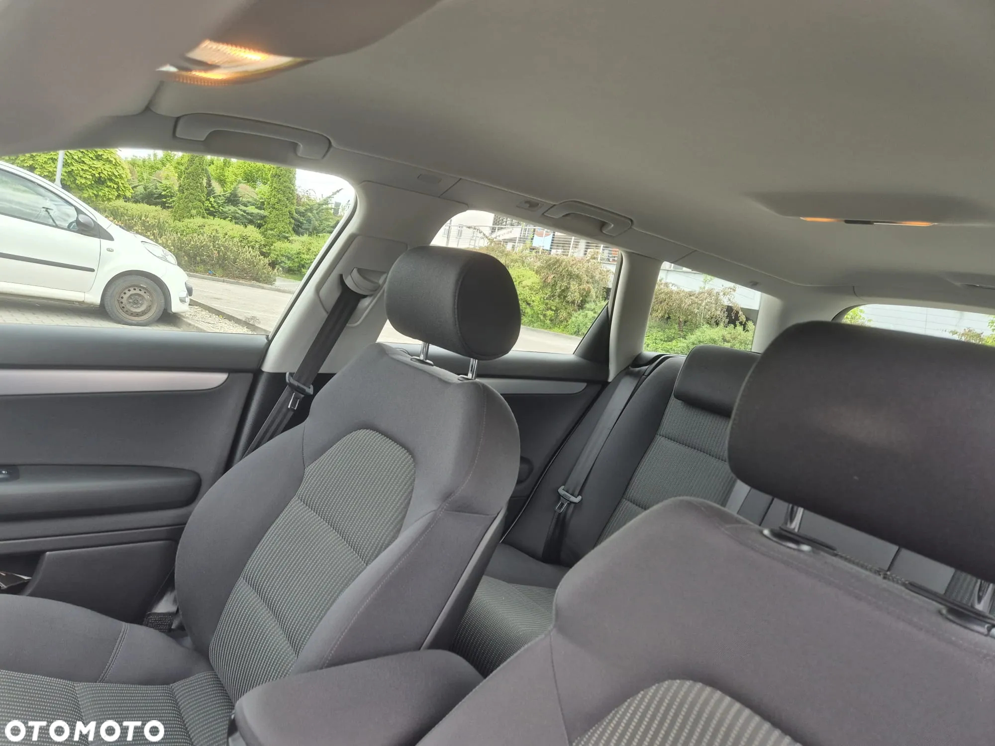 Audi A4 Avant 1.9 TDI - 13