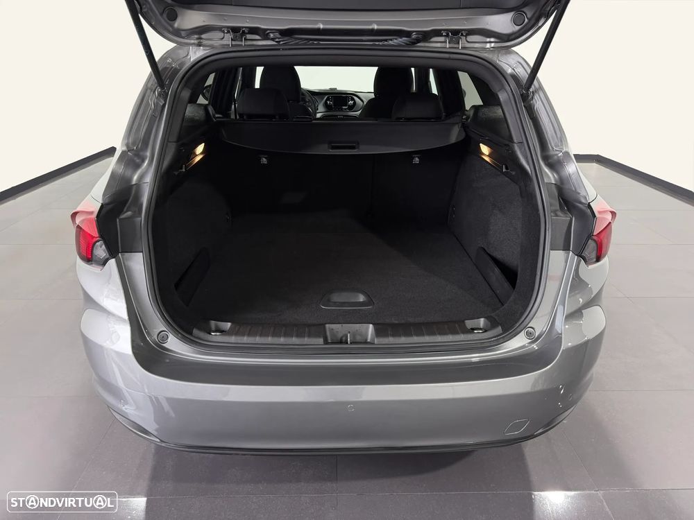 Fiat Tipo Station Wagon 1.3 M-Jet Lounge - 8