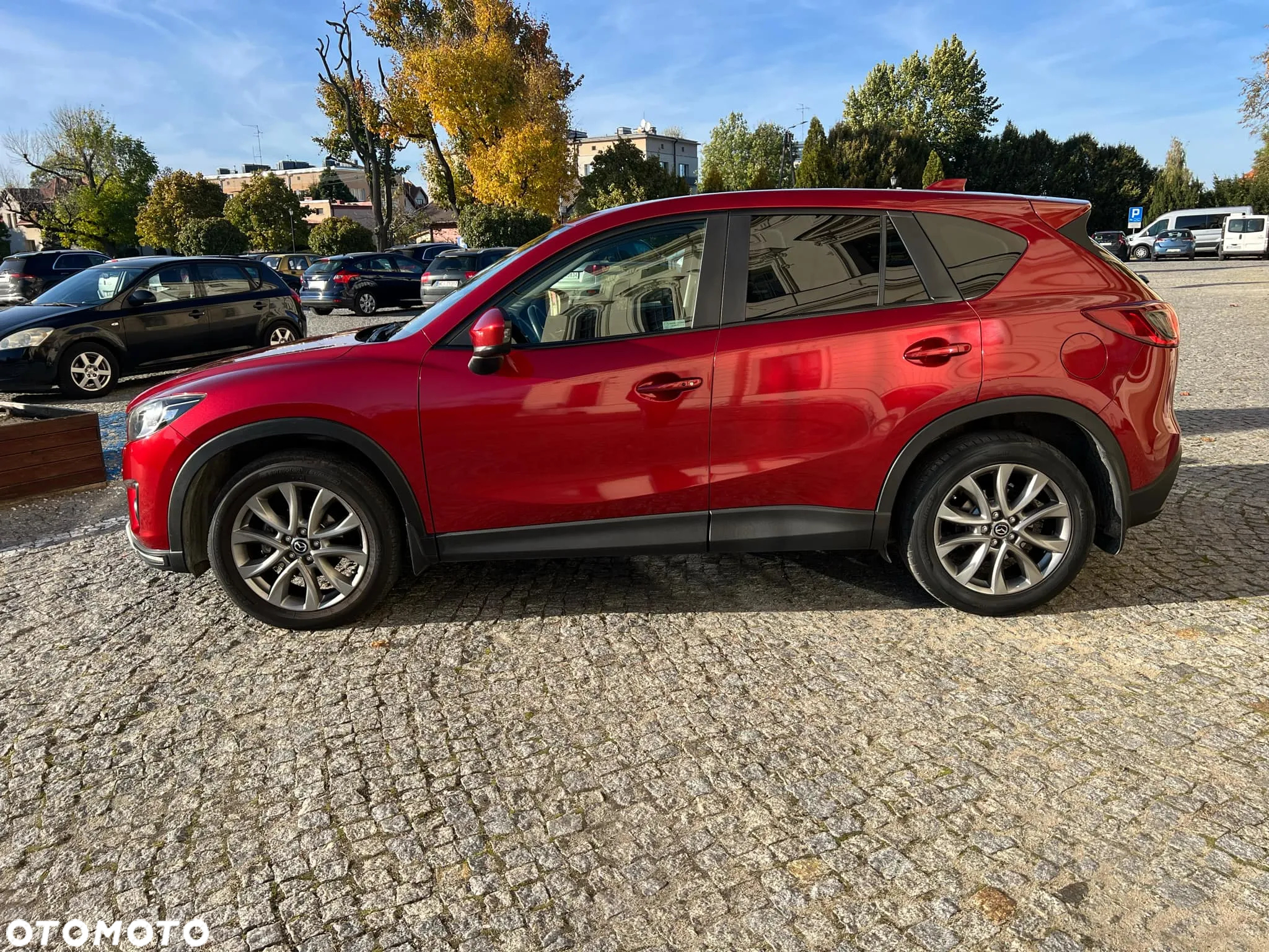 Mazda CX-5 - 40
