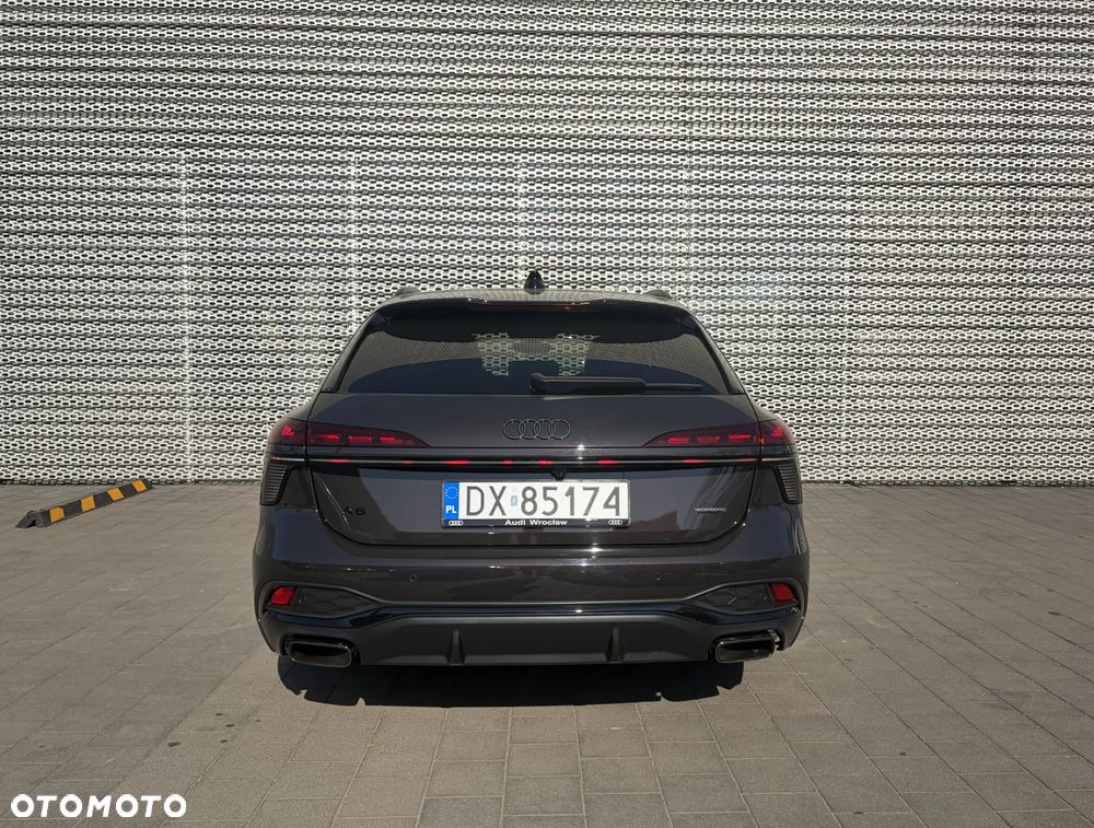 Audi A6 Avant e-Hybrid 220 kW Quattro S tronic - 8
