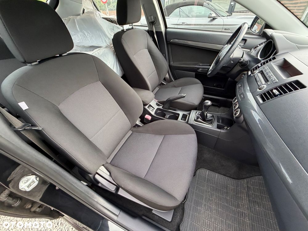 Mitsubishi Lancer 1.8 Intense - 36