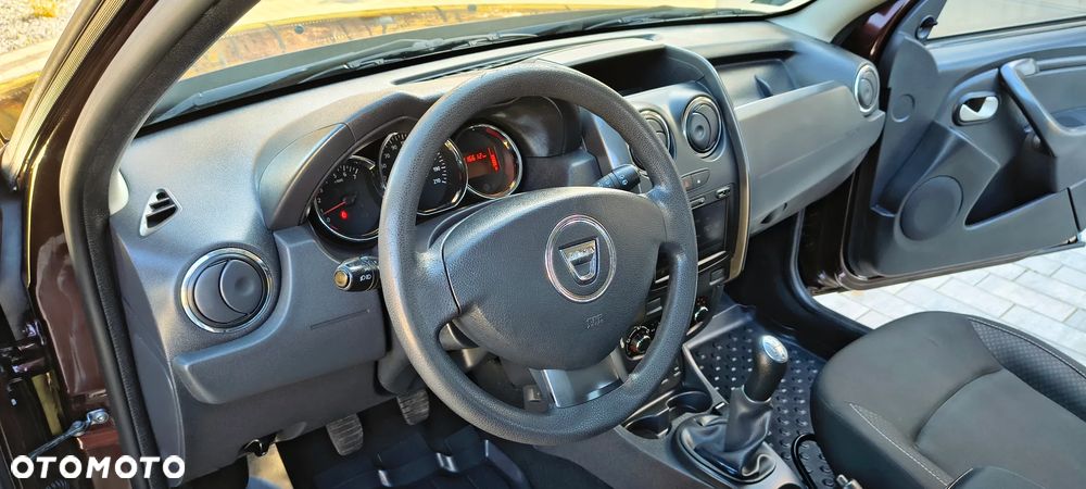 Dacia Duster - 19
