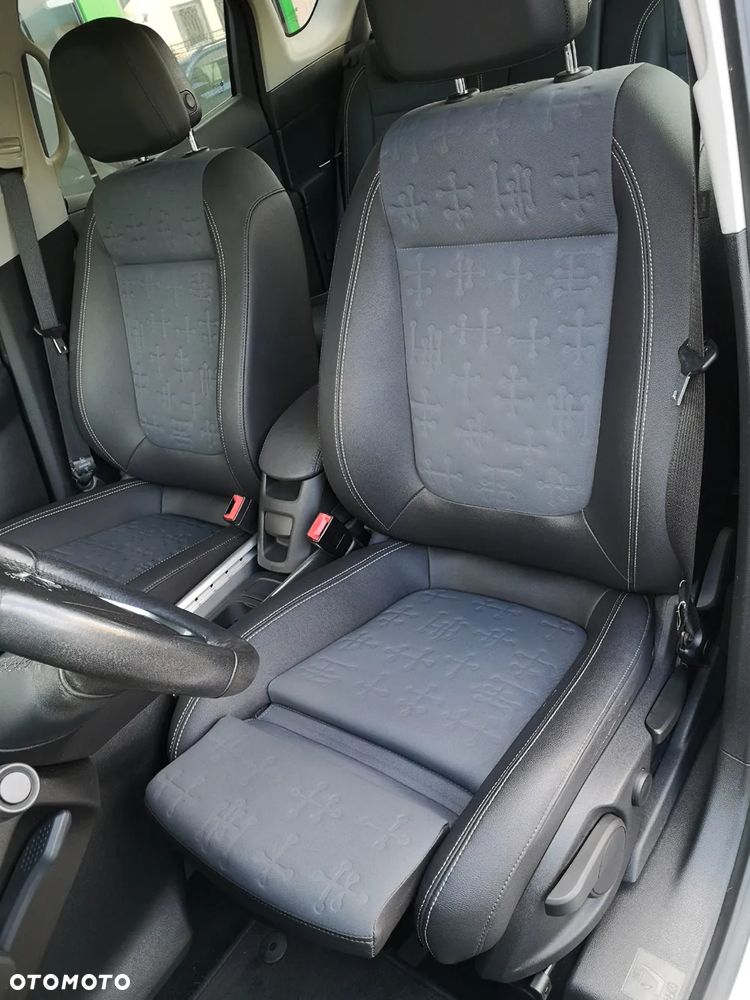 Opel Meriva 1.7 CDTI Automatik Innovation - 22