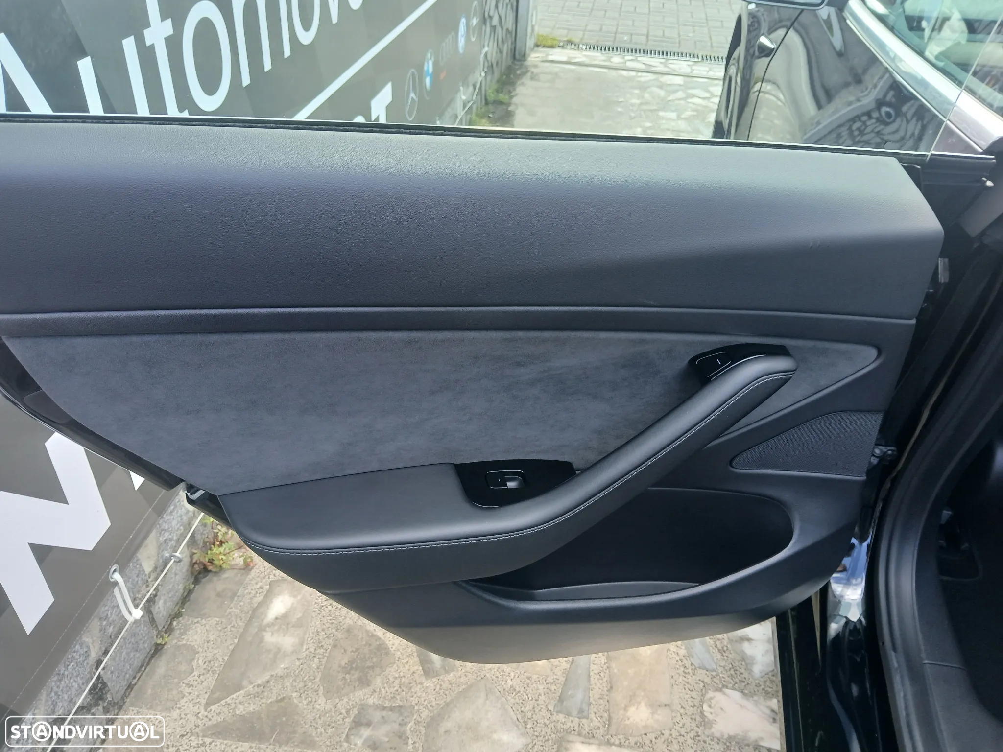 Tesla Model 3 Standard Range Plus RWD - 25