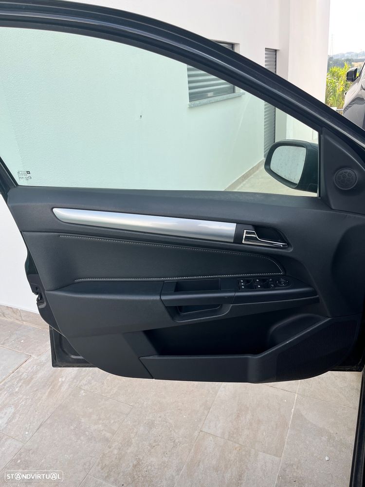 Opel Astra 1.3 CDTI Cosmo - 9